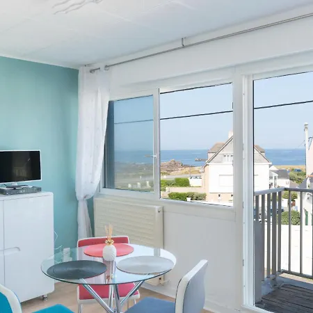 Les Brisants By Interhome