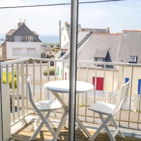 Les Brisants By Interhome *
