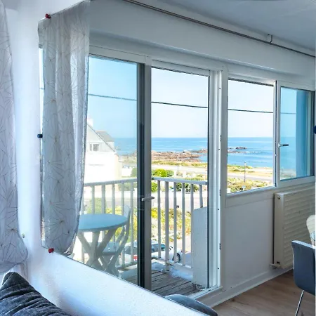 Les Brisants By Interhome شقة