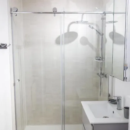 شقة Les Brisants By Interhome *