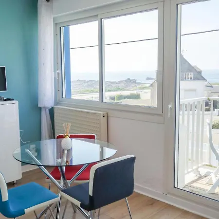 Les Brisants By Interhome شقة
